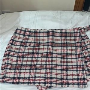 Forever 21+ skort